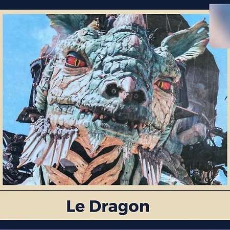 Le Felix - Nord *