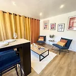 Le Felix - Nord Apartamento *