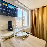 Apartamento Le Felix - Nord Calais