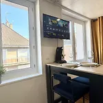 Le Felix - Nord Apartamento Calais