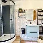 Apartamento Le Felix - Nord