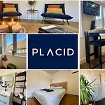 Apartamento Le Felix - Nord