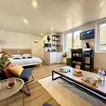 Apartamento Le Felix - Nord *