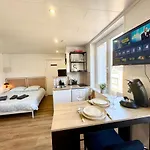 Le Felix - Nord Apartamento