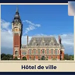 Le Felix - Nord Apartamento