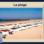 Le Felix - Nord Apartamento Calais