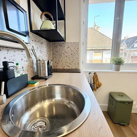 Le Felix - Nord * Calais