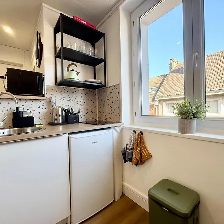 Lägenhet Le Felix - Nord Calais