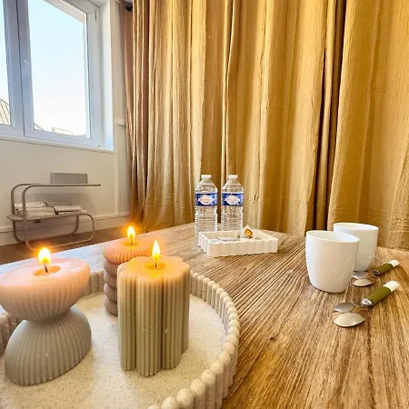 Le Felix - Nord Calais