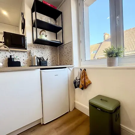 Le Felix - Nord * Calais