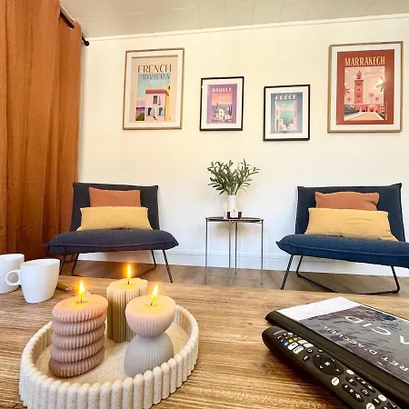 Le Felix - Nord Calais