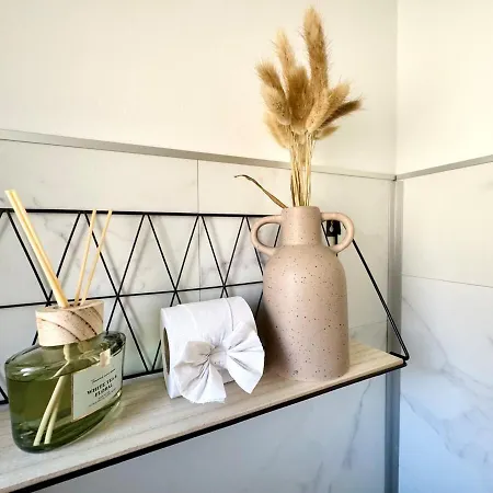 Lägenhet Le Felix - Nord *