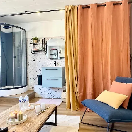 Lägenhet Le Felix - Nord Calais