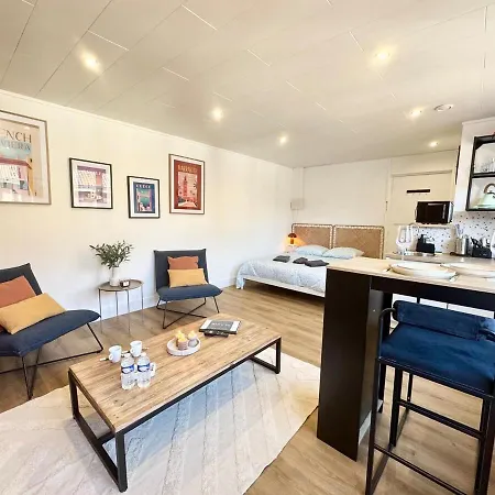 Lägenhet Le Felix - Nord Calais