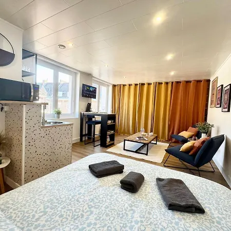 Appartement Le Felix - Nord *