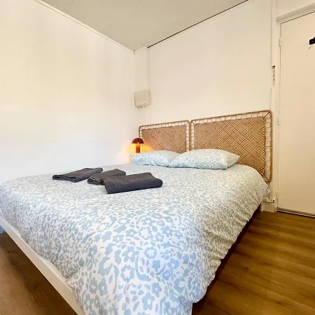 Le Felix - Nord Appartement *